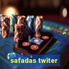 safadas twiter